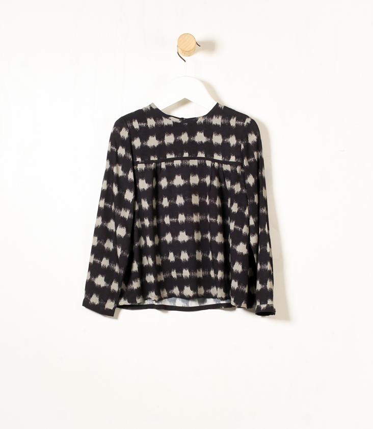 Bluse Bossa