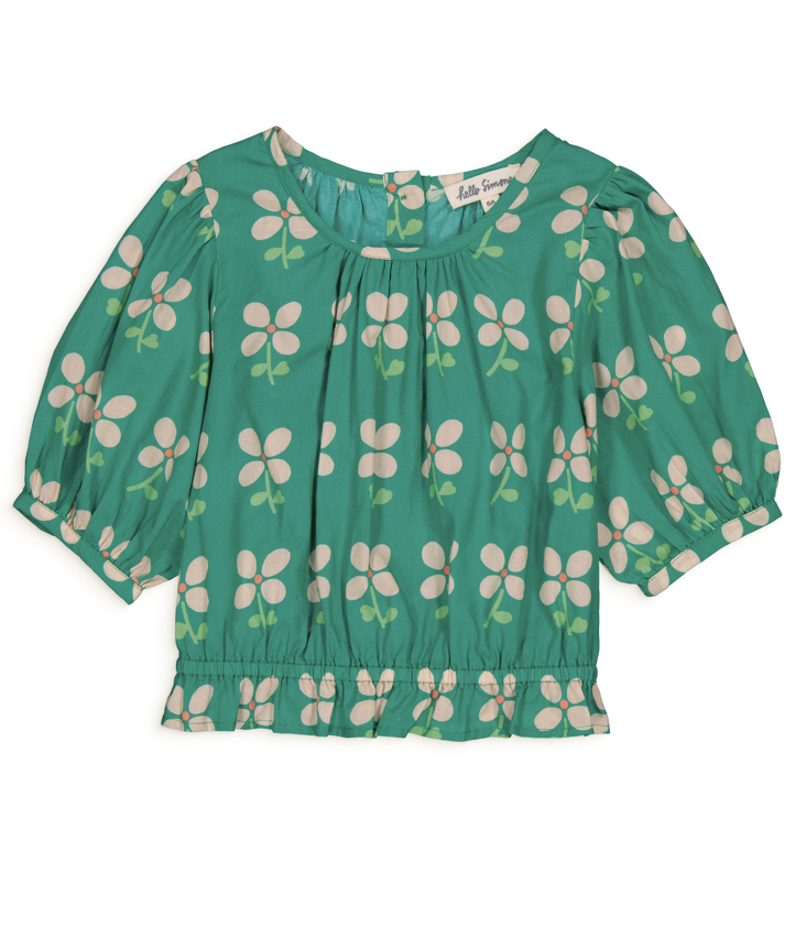 Bluse Canelle
