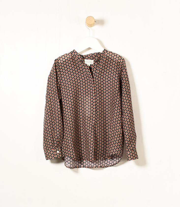 Blouse Carta 6y / 116