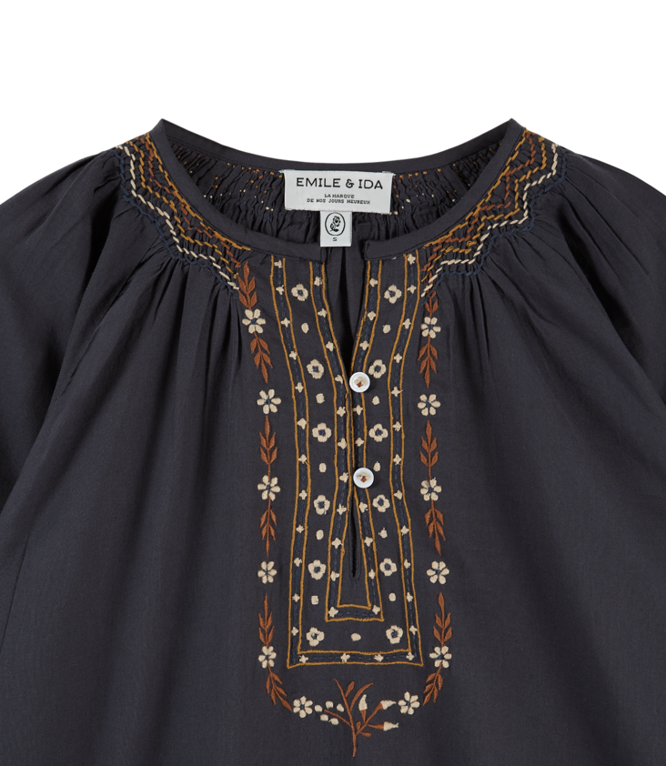 Bluse Erima - 1