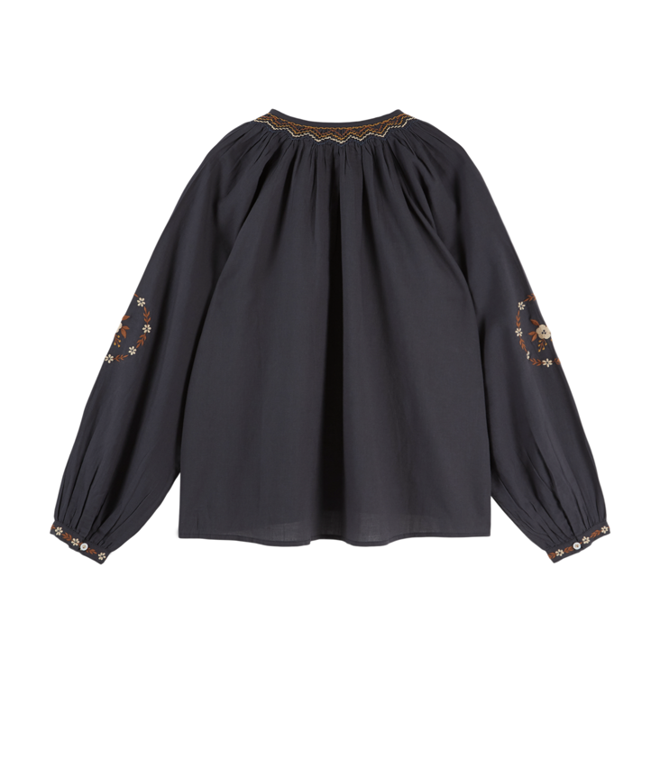 Bluse Erima - 0