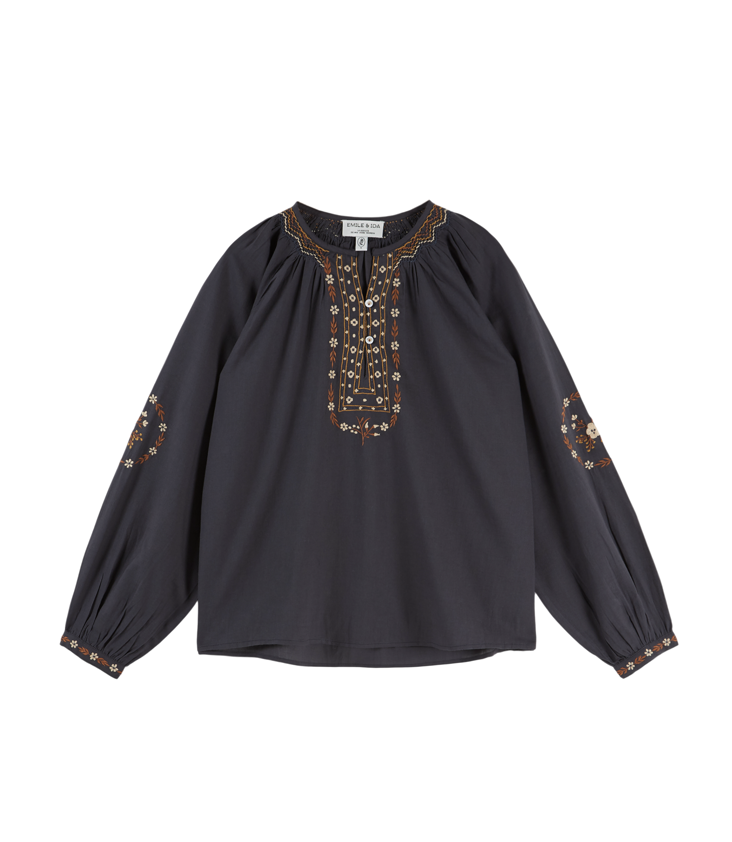 Blouse Erima
