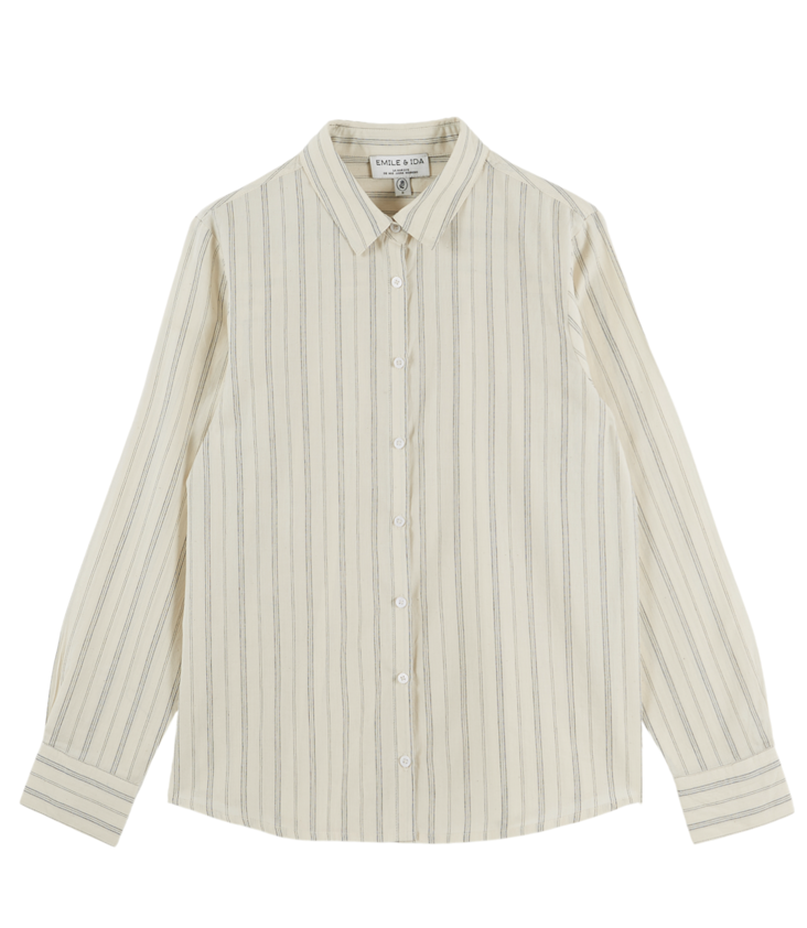 Bluse Evelyne