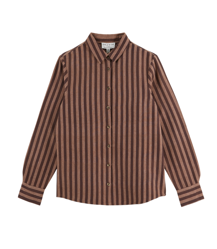 Blouse Evelyne