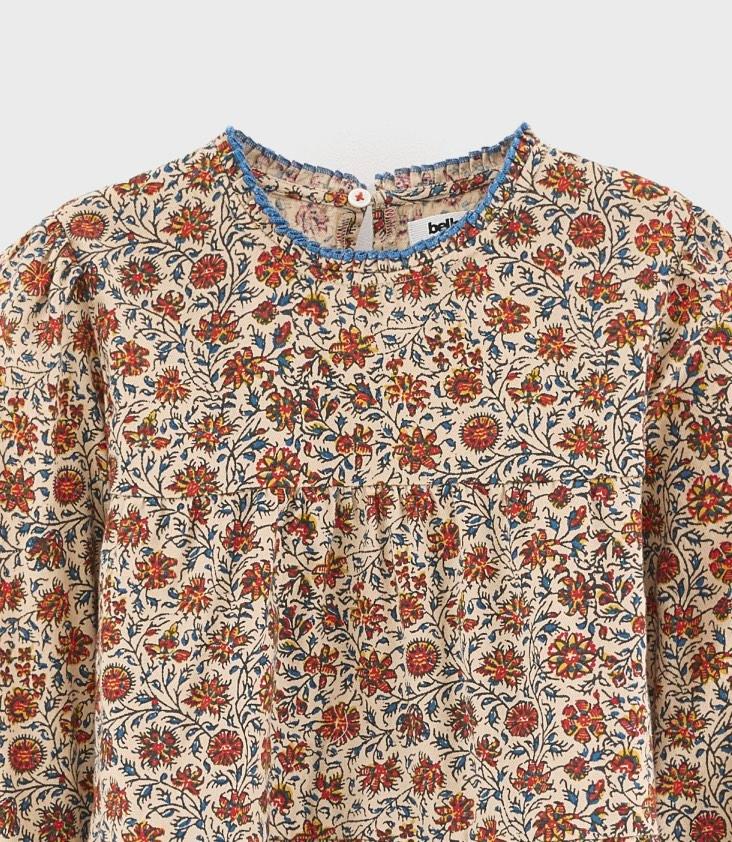 Bluse Habib - 1