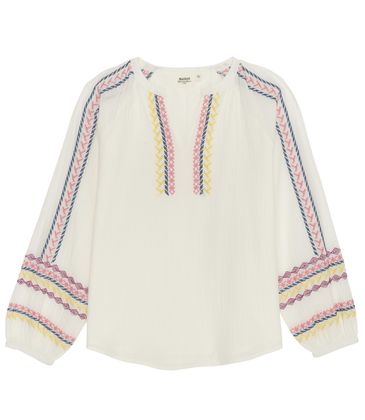 Bluse Hirman 14y / 164