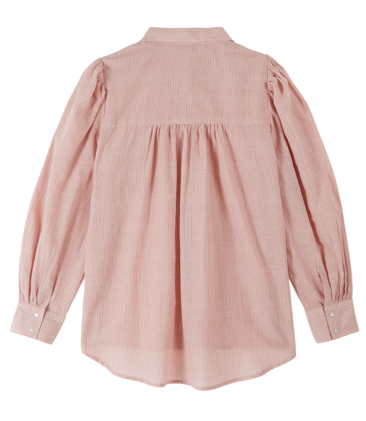 Bluse Ida-Didi - 1