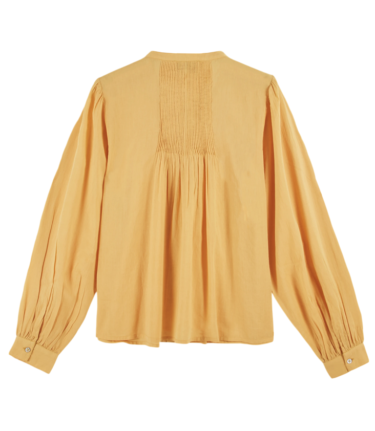 Bluse Ida-Dolores - 1