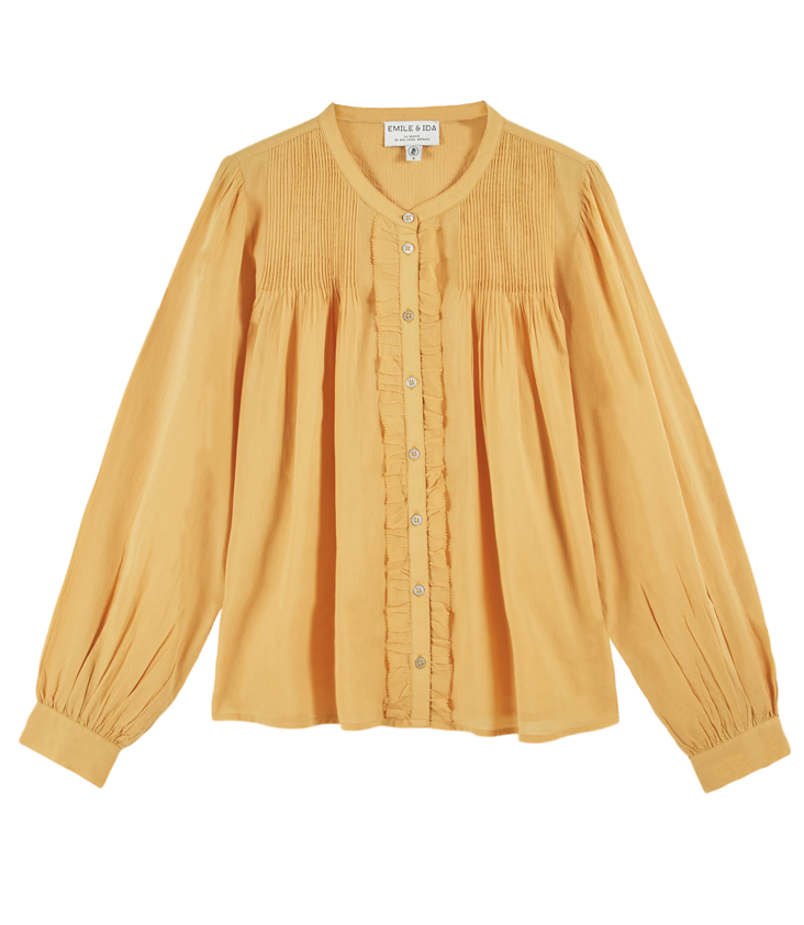 Bluse Ida-Dolores Gr. M