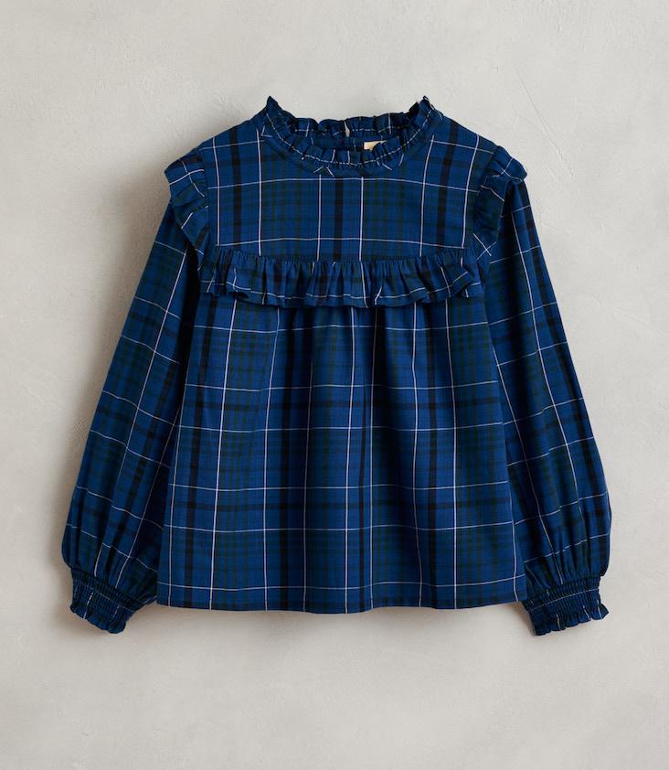 Blouse Iggi