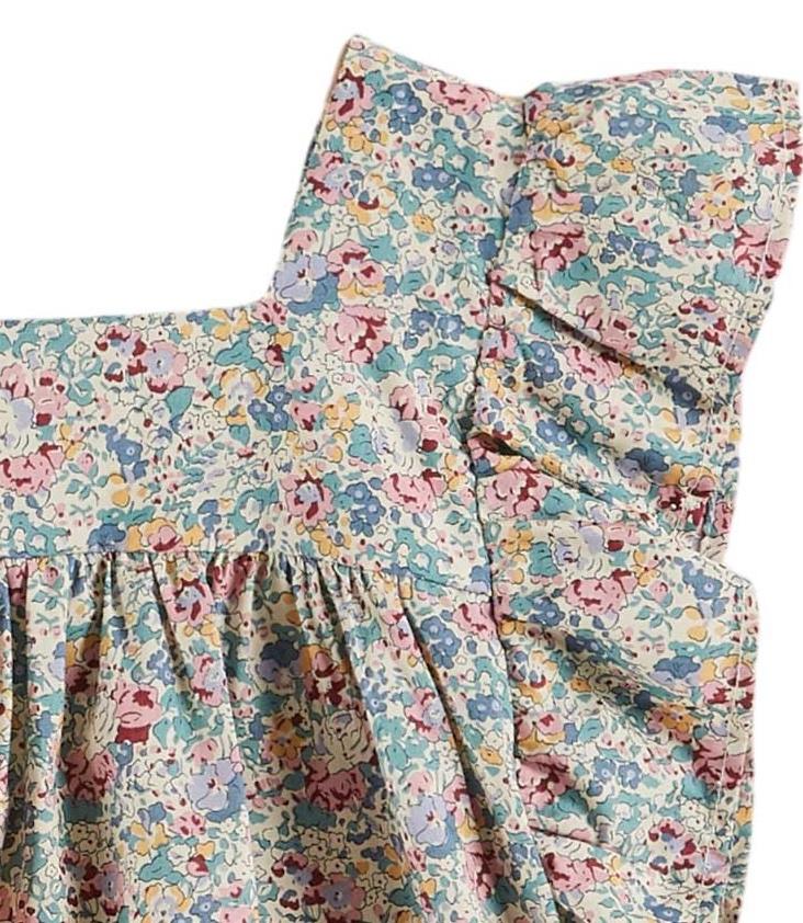 Bluse Liberty - 0
