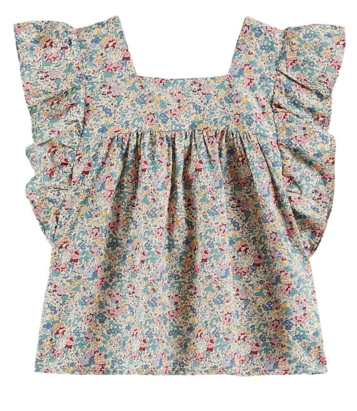 Bluse Liberty