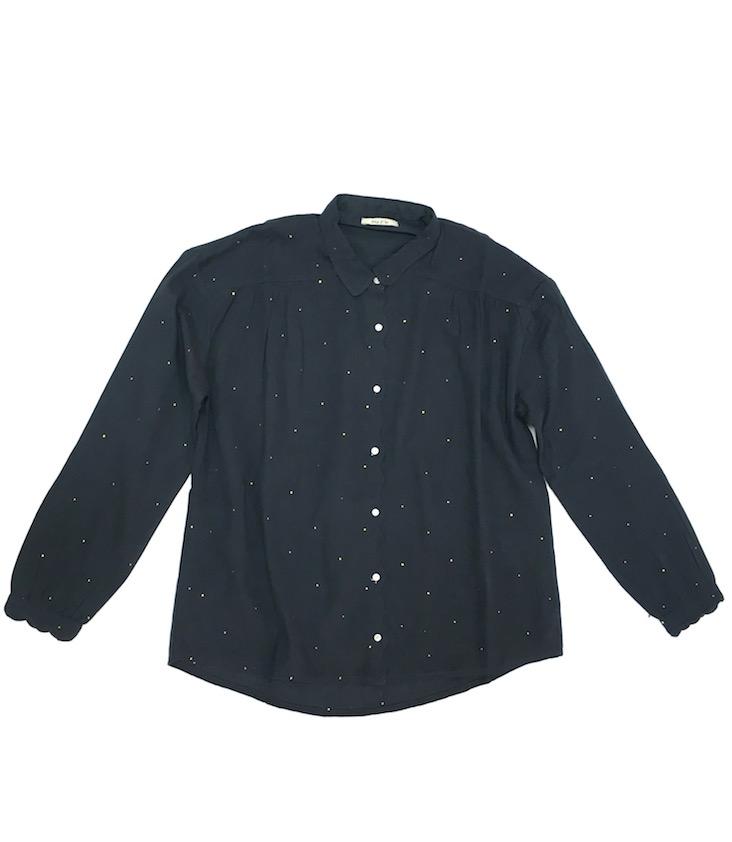 Blouse Mukesh 16y / 176