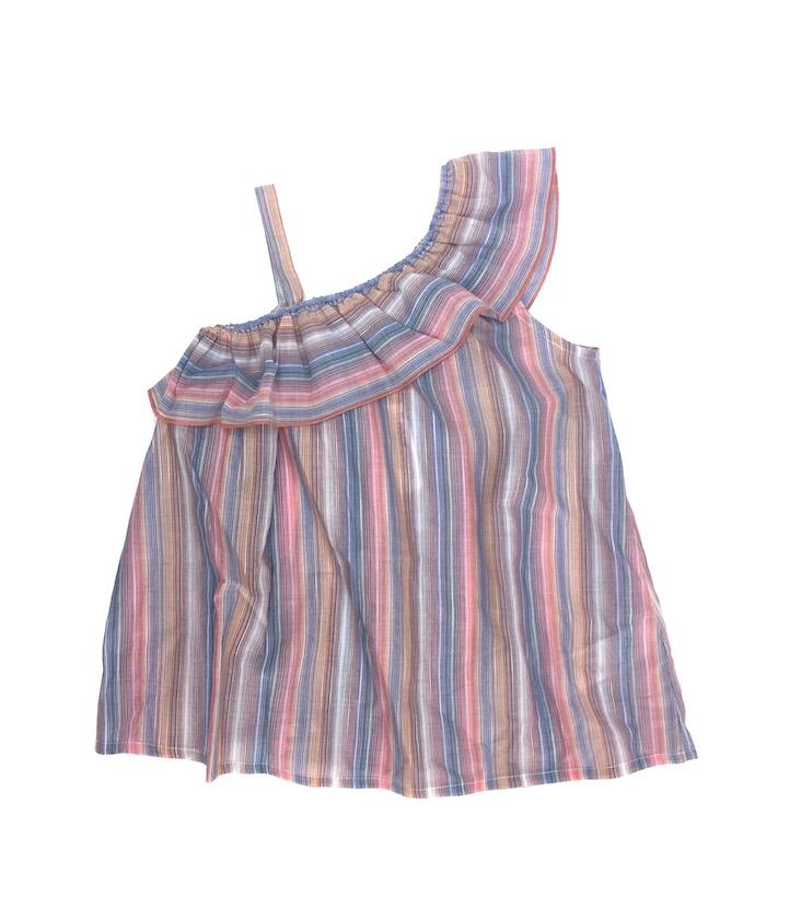 Blouse Neptune, 3-4y / 104