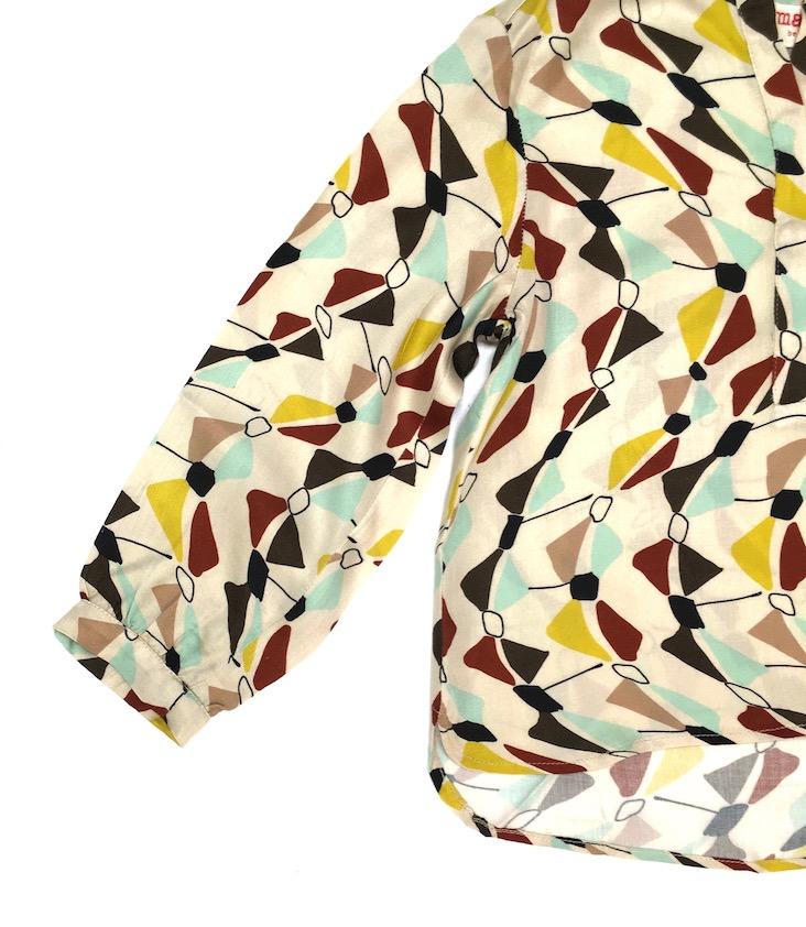 Bluse Portis - 2