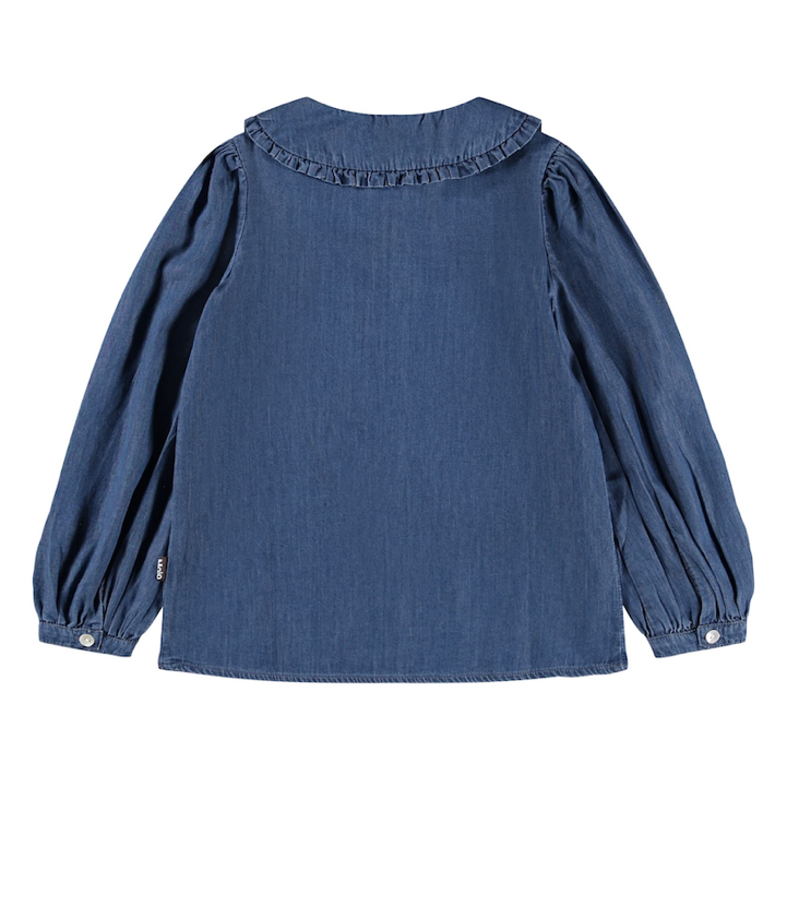 Blouse Robbin - 0