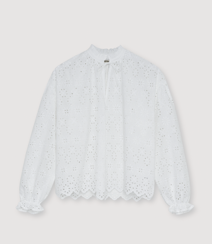 Blouse Sakura 14y / 164