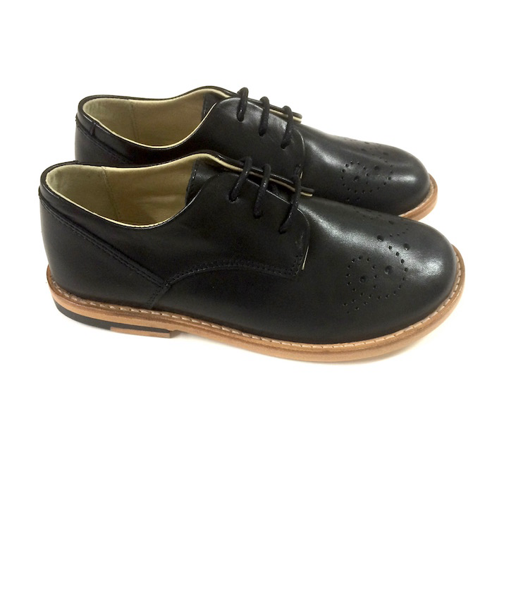 Bobby Shoes Size 24 - 0