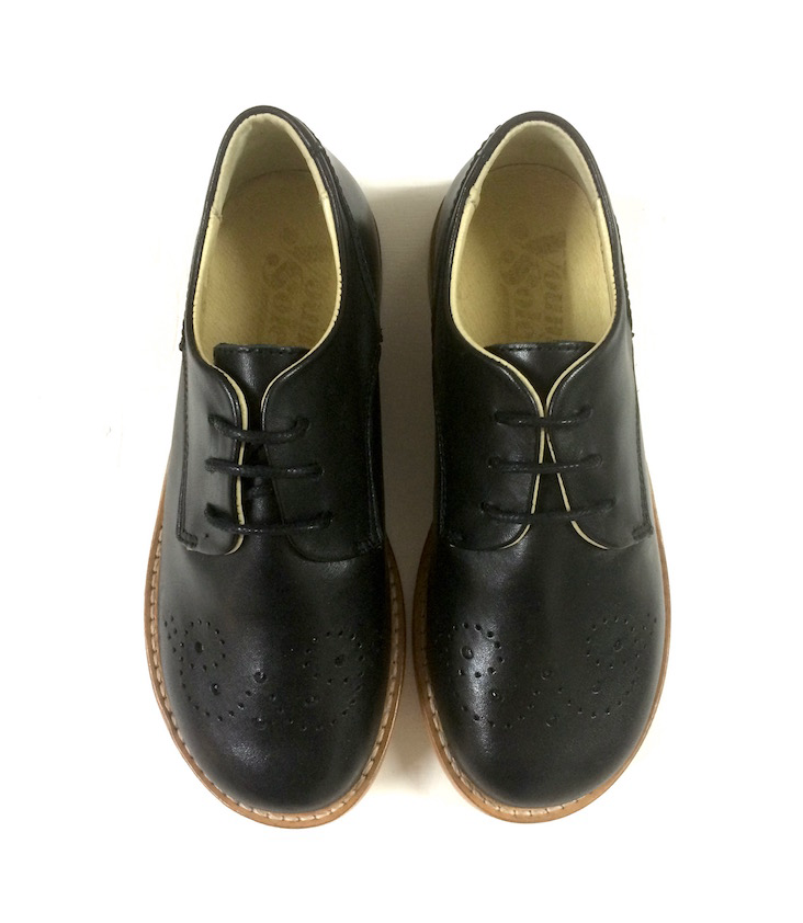 Bobby Shoes Size 24 - 1