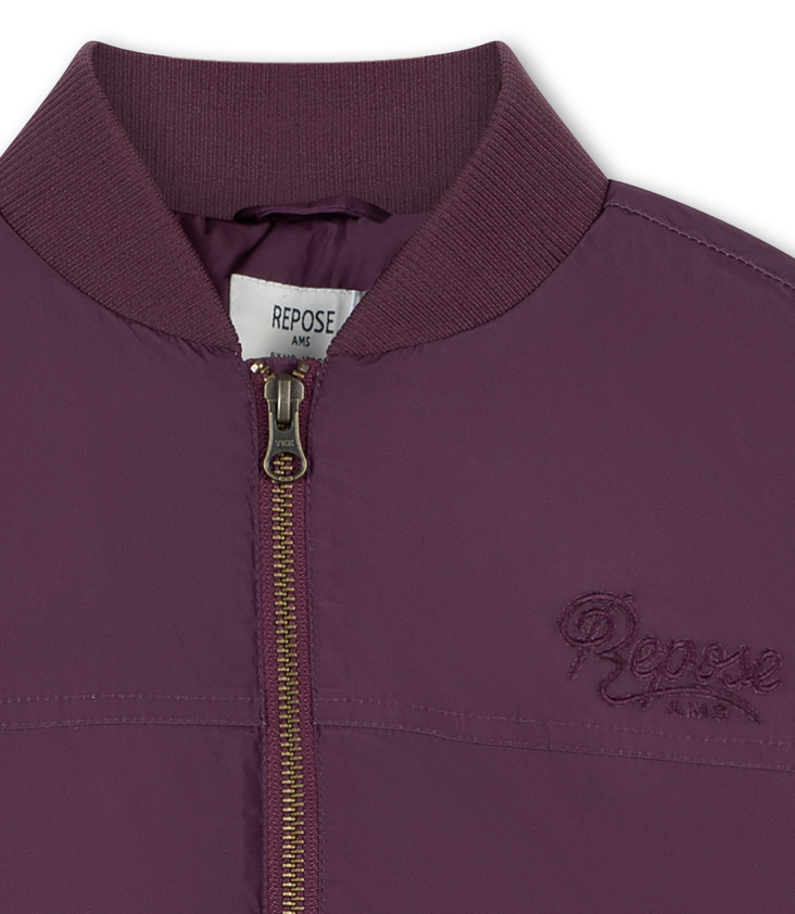 Bomber Jacke recycled 10y / 140 - 1