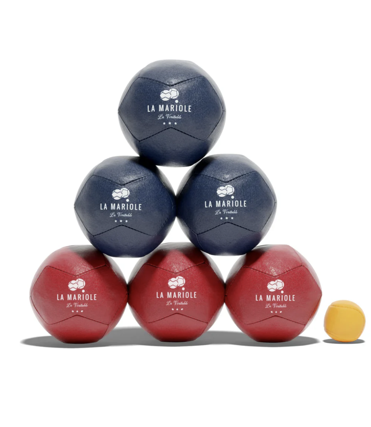Boule Set Fernand