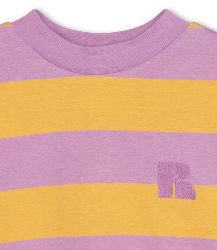 Boxy Long Shirt - 0