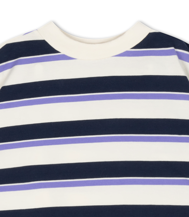 Boxy T-Shirt - 0