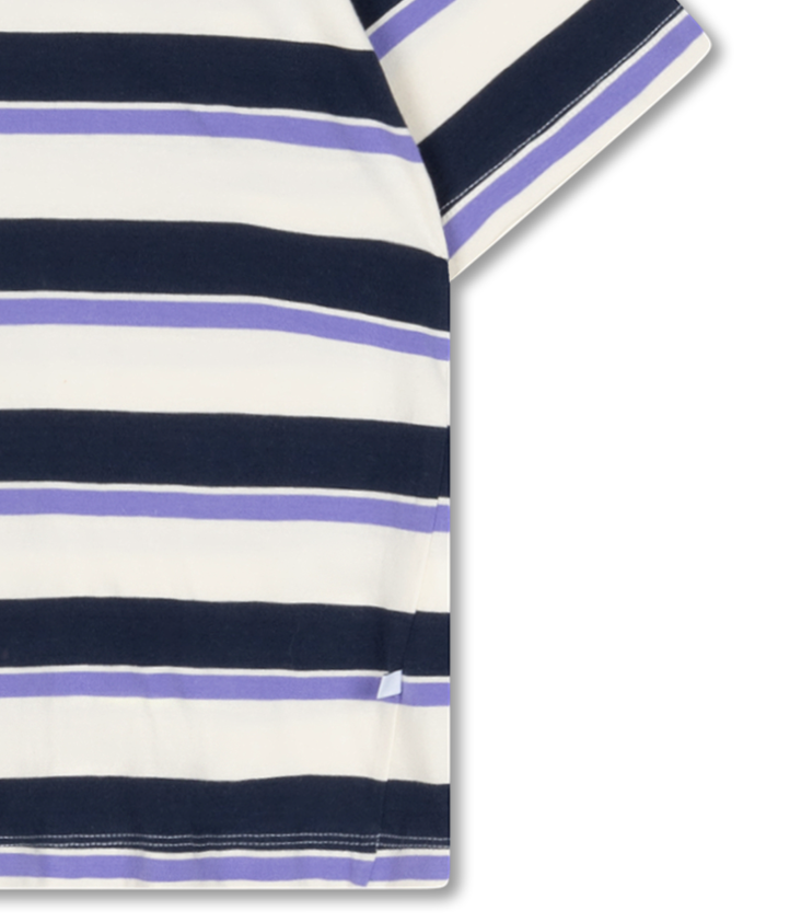 Boxy T-Shirt - 1