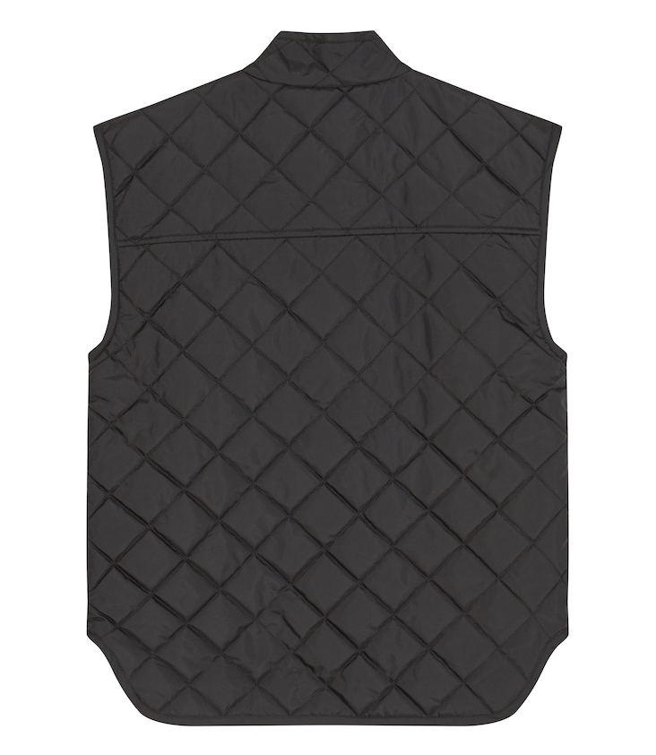 Braga Vest - 1