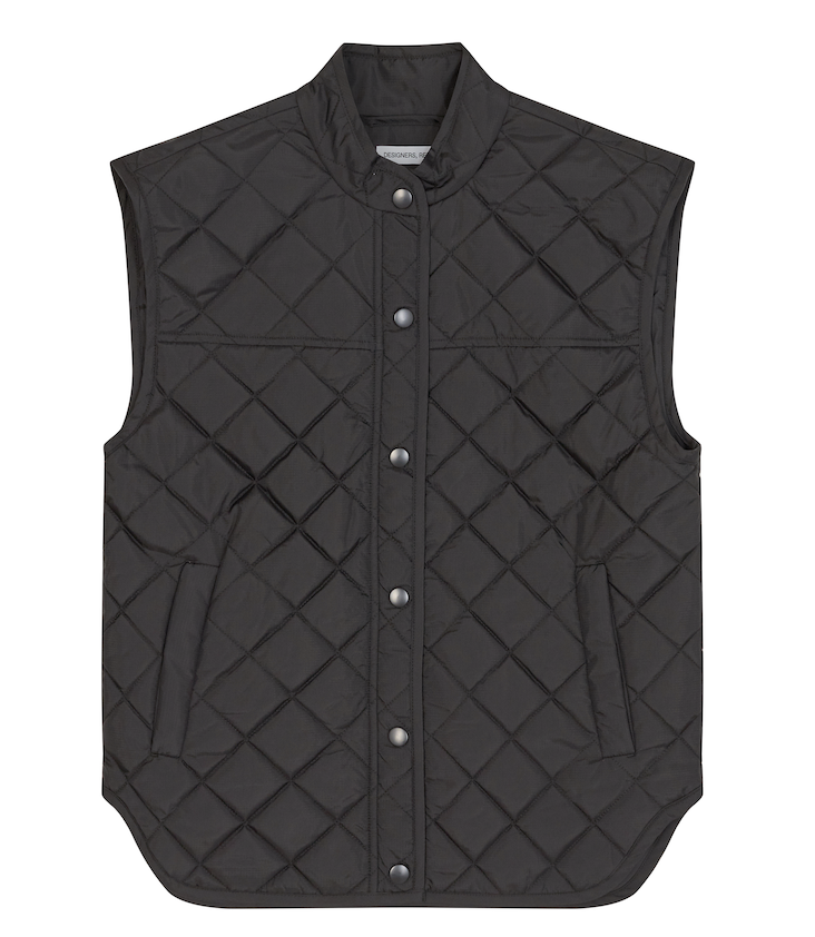 Braga Weste Gilet