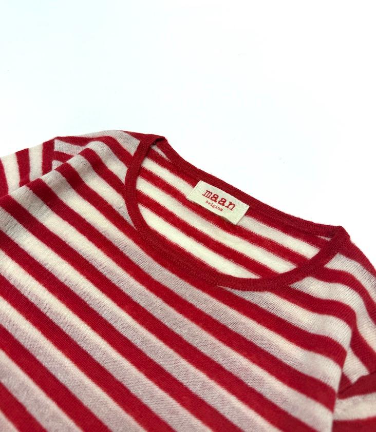 Bretagne Langarm Shirt - 0