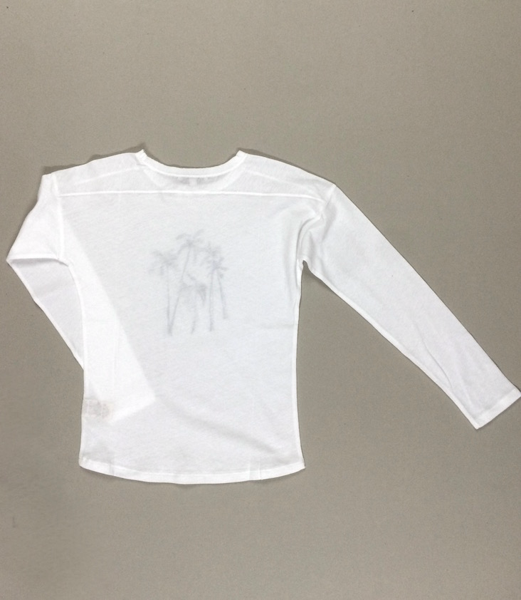 Broccoli T-Shirt - 1