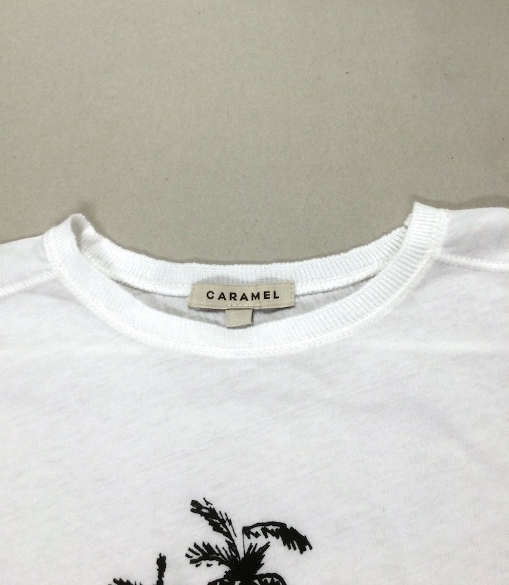 Broccoli T-Shirt - 2