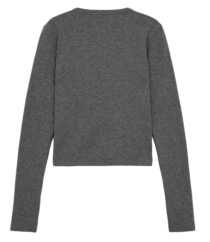 Bryson Longsleeve T-shirt - 0