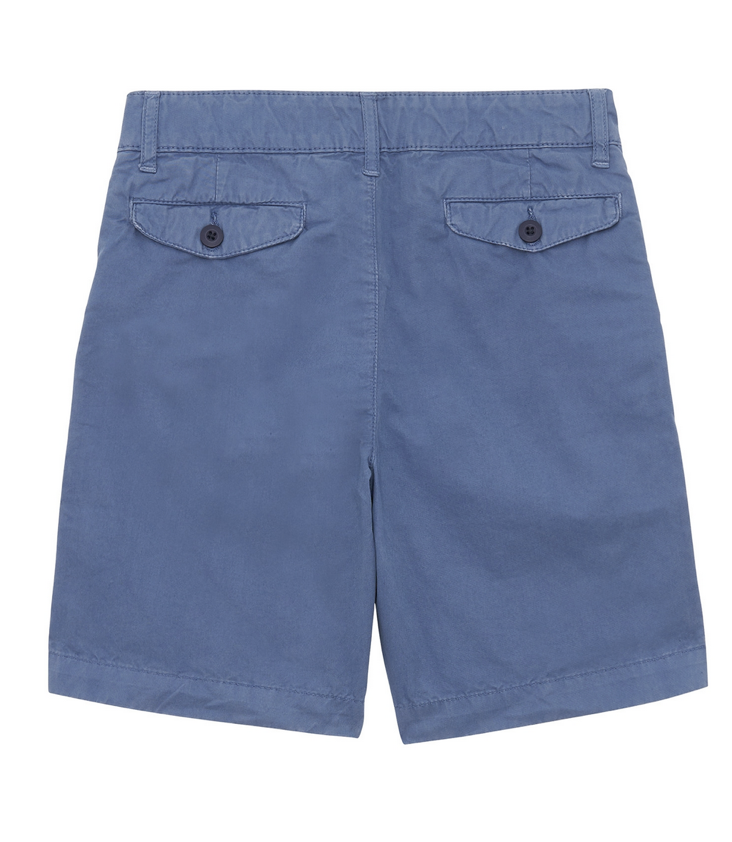 Bucson Shorts - 0