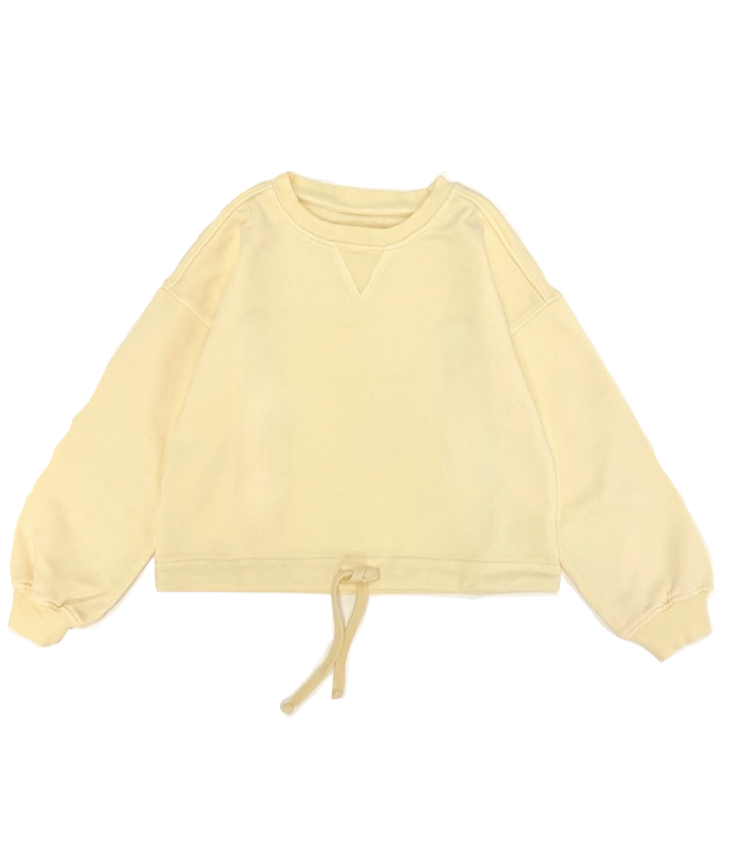 Butterfly Pullover 8y / 128