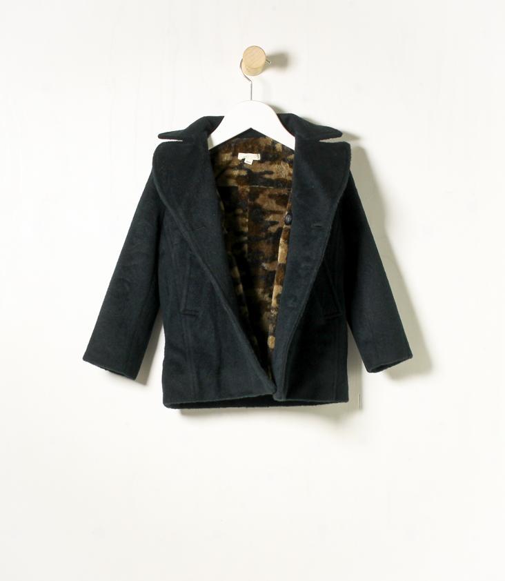 Caban Jacke Jean-Paul - 1
