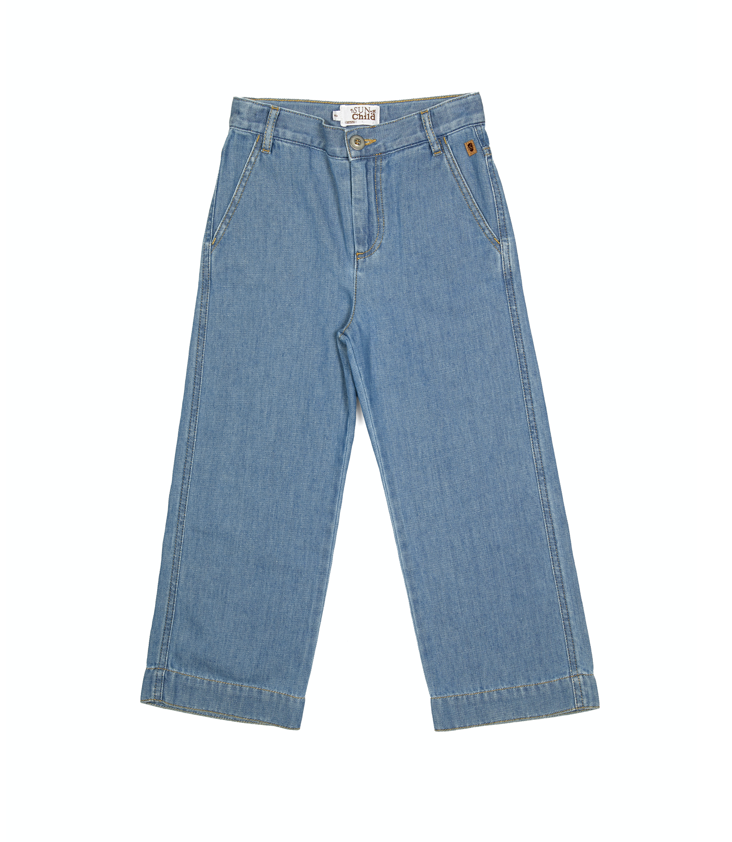 Cactus Jeans Trousers 4y / 104