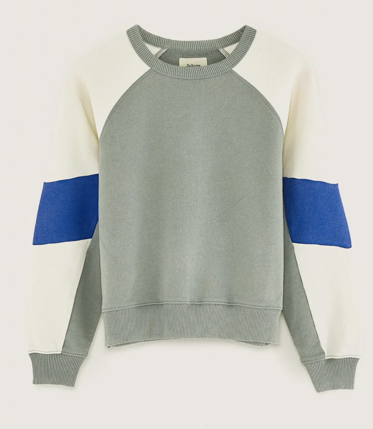 Cagoso Pullover