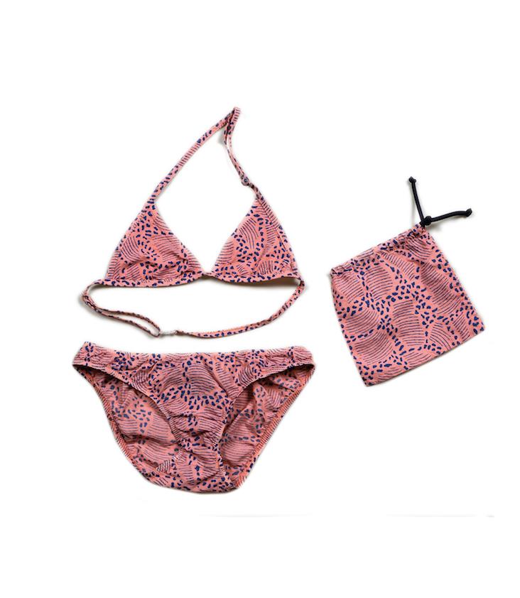 Caleta Bikini 7y / 122