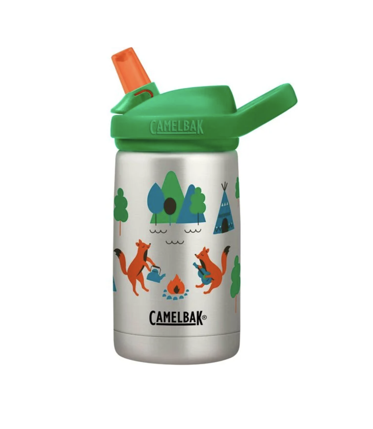 Camelbak Bottle Eddy