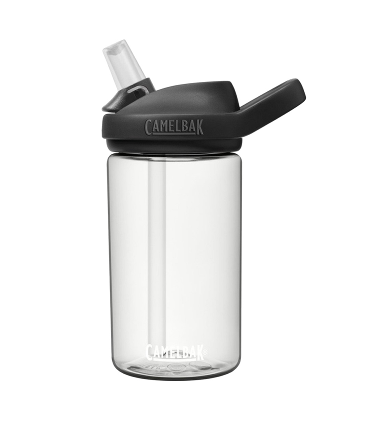 Camelbak Trinkflasche Eddy clear