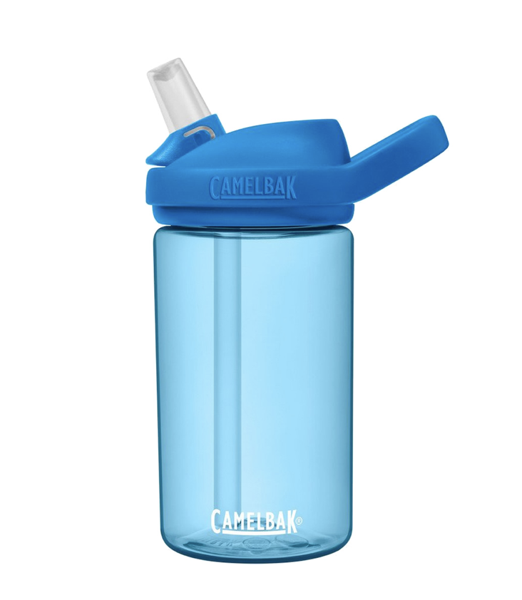 Camelbak Trinkflasche Eddy true blue