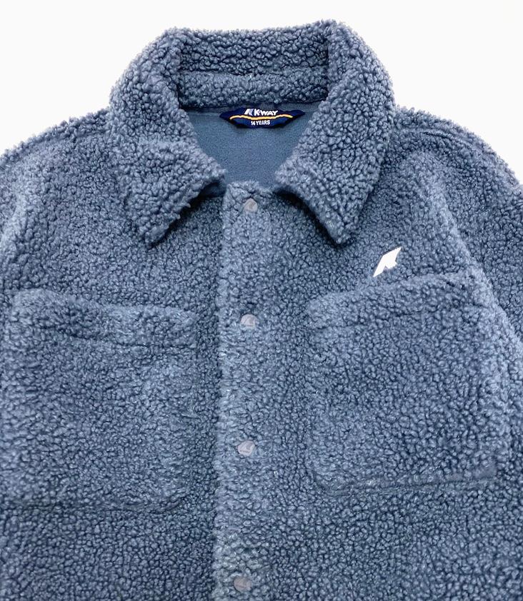 Cameron Sherpa Polar Jacket 16y / 176 - 0