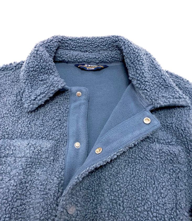 Cameron Sherpa Polar Jacket 16y / 176 - 1