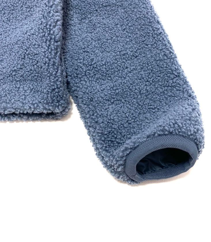 Cameron Sherpa Polar Jacket 16y / 176 - 2