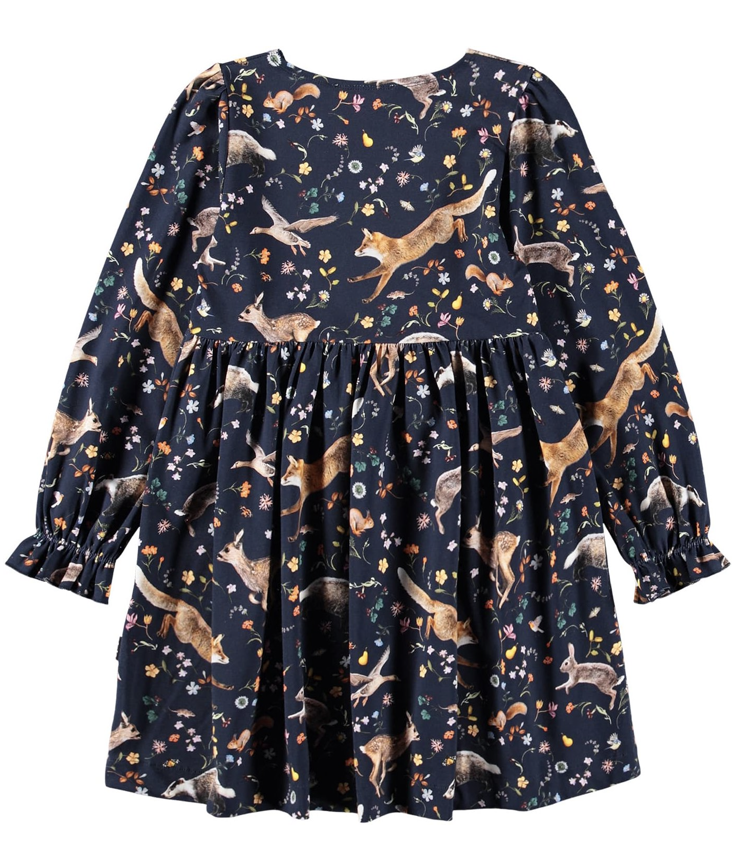 Camie Kleid - 2