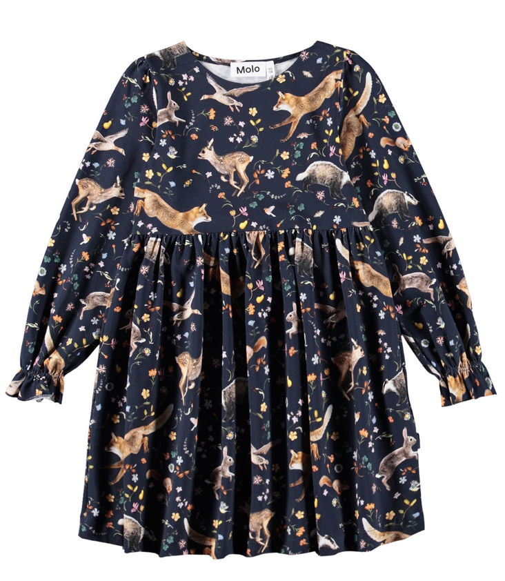 Camie Dress