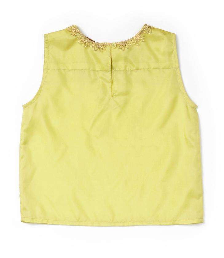 Camomile Top - 0
