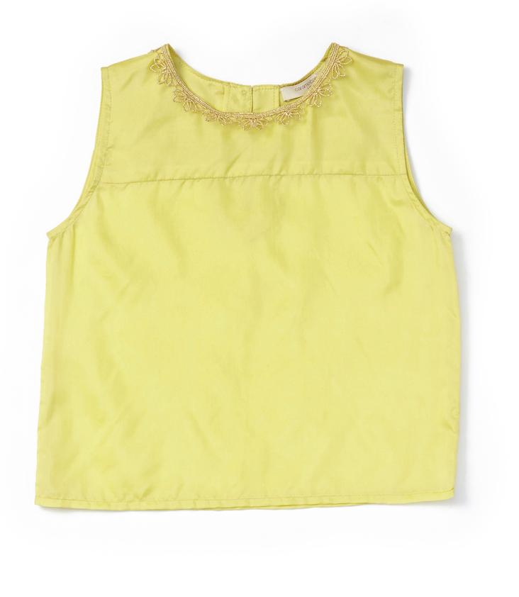 Camomile Top